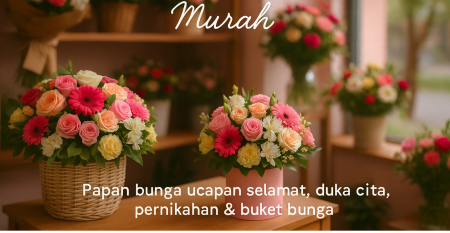 Toko Bunga Manggungan